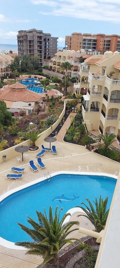 شقة Casa Atlantide سان ميغيل ذي أبونا المظهر الخارجي الصورة